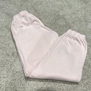 Brandy Melville Sweatpants